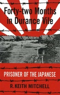 Cover: Forty-two Months in Durance Vile - Robert Hale
