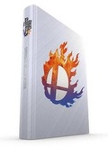Cover: Super Smash Bros. Wii U and 3DS - Prima Games