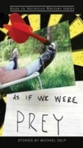 Cover: As If We Were Prey - Wayne State University Press
