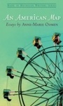 Cover: American Map - Wayne State University Press