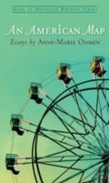 Cover: American Map - Wayne State University Press
