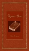 Cover: Byron and the Jews - Wayne State University Press