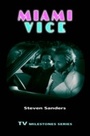 Cover: Miami Vice - Wayne State University Press