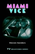 Cover: Miami Vice - Wayne State University Press