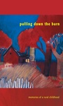 Cover: Pulling Down the Barn - Wayne State University Press