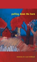 Cover: Pulling Down the Barn - Wayne State University Press