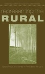 Cover: Representing the Rural - Wayne State University Press