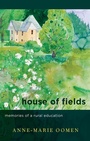 Cover: House of Fields - Wayne State University Press