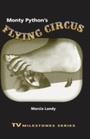 Cover: Monty Python's Flying Circus - Wayne State University Press