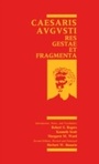 Cover: Caesaris Augusti - Wayne State University Press