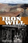 Cover: Iron Will - Wayne State University Press