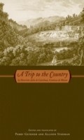 Cover: Trip to the Country - Wayne State University Press