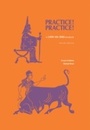 Cover: Practice! Practice! - Wayne State University Press