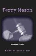 Cover: Perry Mason - Wayne State University Press