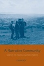 Cover: Narrative Community - Wayne State University Press