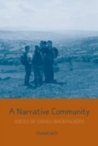 Enlarge image Cover: Narrative Community - Wayne State University Press