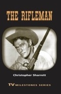 Cover: Rifleman - Wayne State University Press
