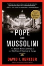 Cover: The Pope and Mussolini - Random House Trade Paperbacks