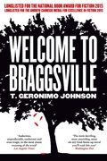 Cover: Welcome to Braggsville - Fourth Estate Ltd