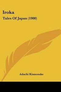 Abbildung von: Iroka - Kessinger Publishing