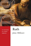 Cover: Ruth - William B Eerdmans Publishing Co