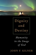 Cover: Dignity and Destiny - William B Eerdmans Publishing Co