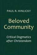 Cover: Beloved Community - William B Eerdmans Publishing Co