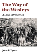 Cover: Way of the Wesleys - William B Eerdmans Publishing Co