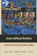 Cover: Jesus without Borders - William B Eerdmans Publishing Co