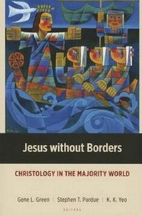 Enlarge image Cover: Jesus without Borders - William B Eerdmans Publishing Co