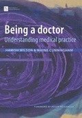 Cover: Being a Doctor - Royal College of General Practitioners