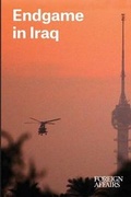 Cover: Endgame in Iraq - Council on Foreign Relations