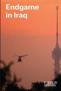 Enlarge image Cover: Endgame in Iraq - Council on Foreign Relations