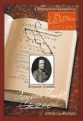 Cover: Benjamin Franklin - ABC-CLIO Ltd