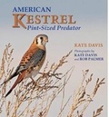 Cover: American Kestrel - Mountain Press
