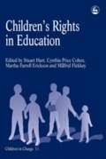Cover: Children's Rights in Education - Jessica Kingsley Publishers