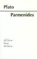 Cover: Parmenides - Hackett Publishing Co, Inc