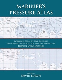 Abbildung von: Mariner's Pressure Atlas - Starpath Publications