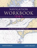 Cover: Navigation Workbook 1210 Tr - Starpath Publications