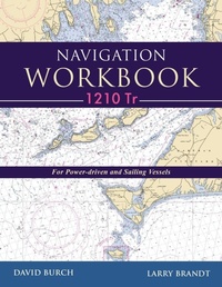 Enlarge image Cover: Navigation Workbook 1210 Tr - Starpath Publications