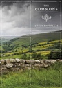 Cover: The Commons - Talonbooks