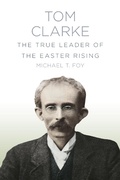Cover: Tom Clarke - The History Press Ltd