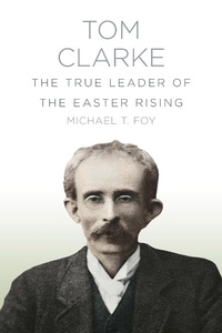 Enlarge image Cover: Tom Clarke - The History Press Ltd