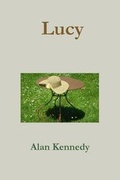 Cover: Lucy - Lasserrade Press