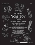 Cover: My Very Own Yom Tov Guide - Tools for Torah