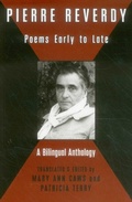 Cover: Pierre Reverdy - Black Widow Press