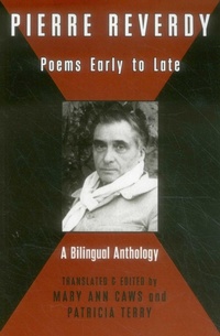 Enlarge image Cover: Pierre Reverdy - Black Widow Press