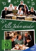 Cover: Alle Jahre wieder - Sedena Medien & Distribution GmbH