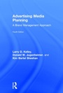 Cover: Advertising Media Planning - Routledge