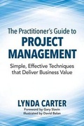 Cover: The Practitioner's Guide to Project Management - Competitive Edge Consulting Inc.